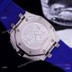 Iced Out Audemars Piguet Royal Oak Offshore Chronograph Watches Black Grande Tapisserie Dial (9)_th.jpg